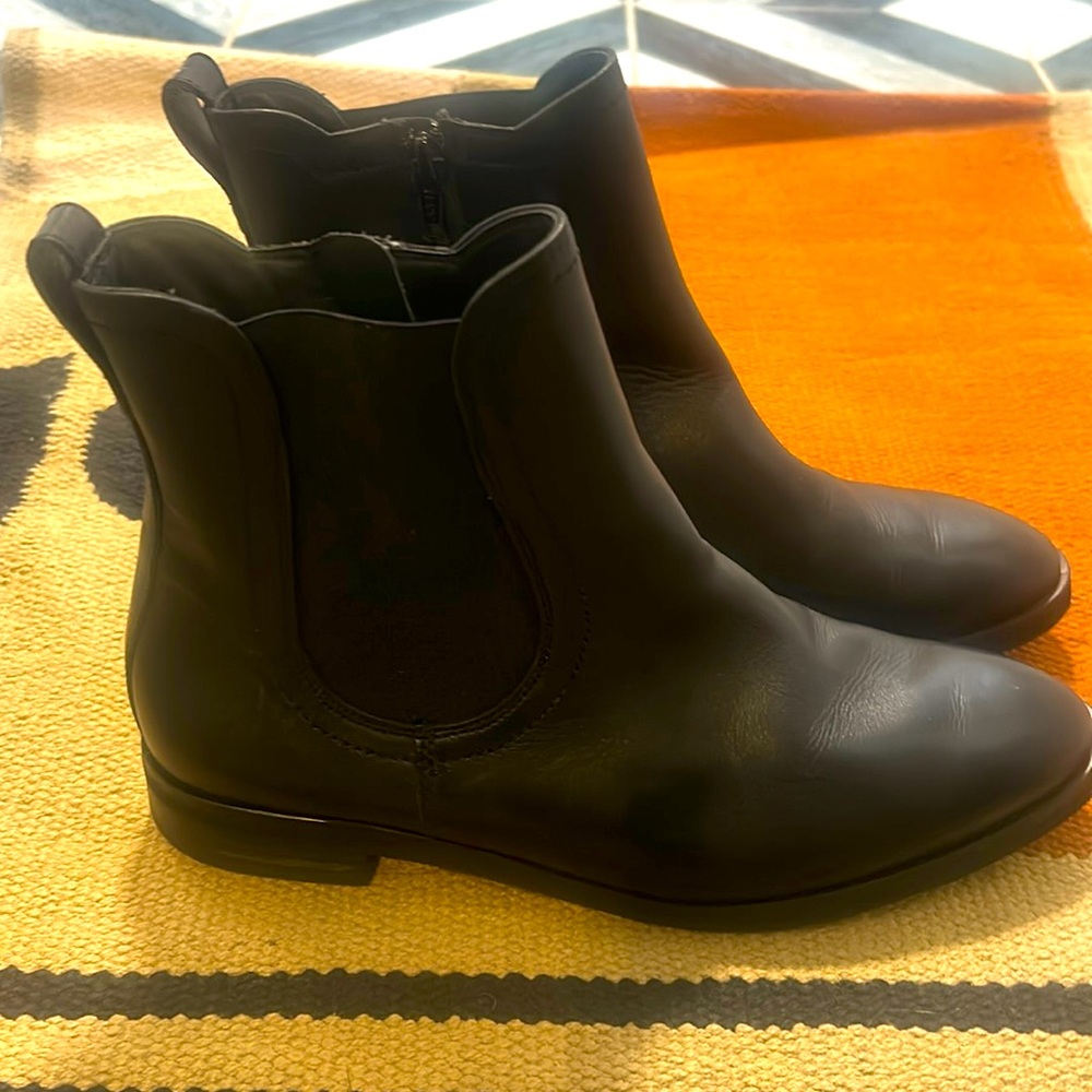Paul Green Chelsea Boots